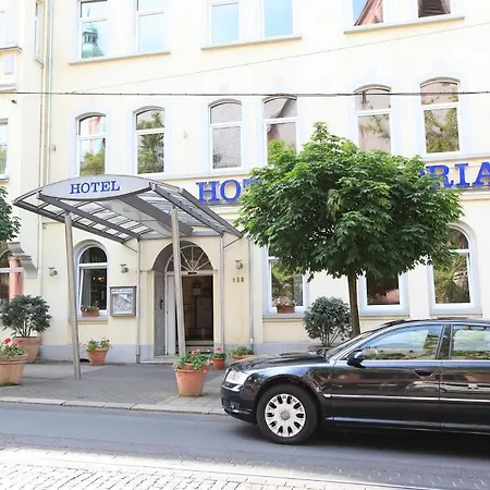 Adesso Hotel Kassel