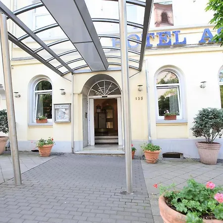 Adesso -pay At On Arrival- Ihr Automatenhotel In 3*