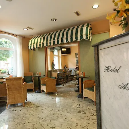 Adesso Hotel