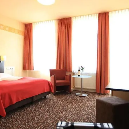 Hotel Adesso