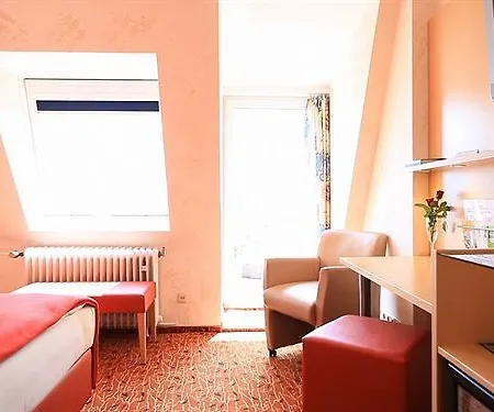Adesso -pay At On Arrival- Ihr Automatenhotel In Kassel