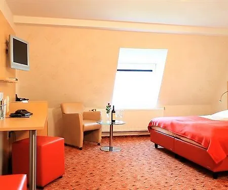 Adesso -pay At On Arrival- Ihr Automatenhotel In Kassel