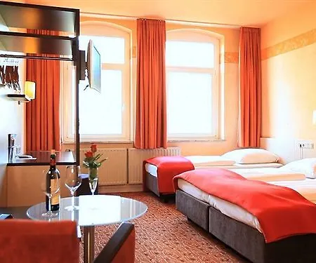 Adesso -pay At On Arrival- Ihr Automatenhotel In Hotel 3*