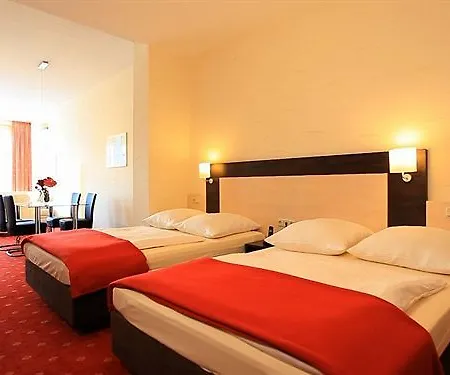 Adesso -pay At On Arrival- Ihr Automatenhotel In Hotel