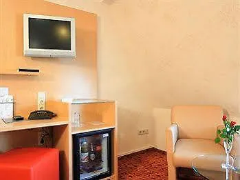 Adesso -pay At On Arrival- Ihr Automatenhotel In Hotel Kassel