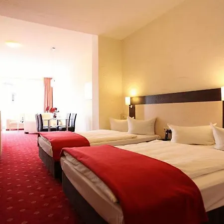 Adesso -pay At On Arrival- Ihr Automatenhotel In 3* Kassel