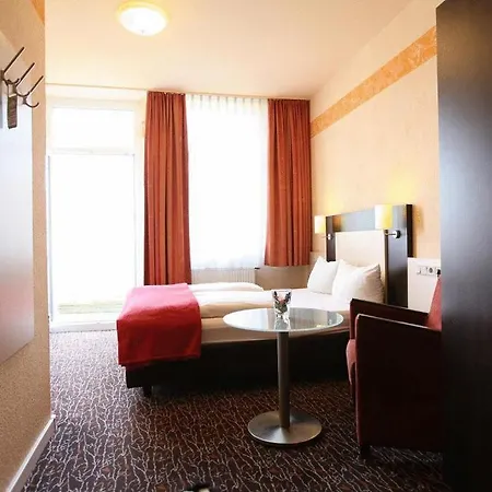 Adesso -pay At On Arrival- Ihr Automatenhotel In Hotel