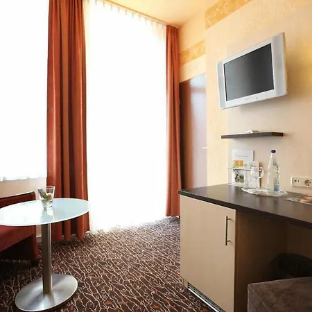 Hotel Adesso -pay At On Arrival- Ihr Automatenhotel In