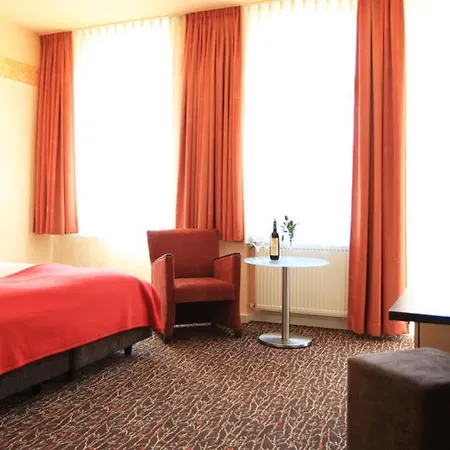 Hotel Adesso -pay At On Arrival- Ihr Automatenhotel In