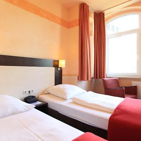 Hotel Adesso -pay At On Arrival- Ihr Automatenhotel In 3*