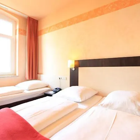 Hotel Adesso -pay At On Arrival- Ihr Automatenhotel In Kassel