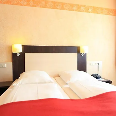 Adesso -pay At On Arrival- Ihr Automatenhotel In Kassel