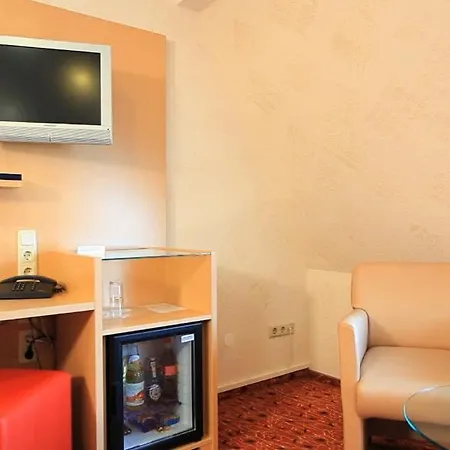 Adesso -pay At On Arrival- Ihr Automatenhotel In Hotel