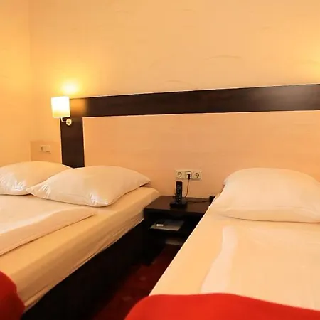Adesso -pay At On Arrival- Ihr Automatenhotel In Kassel