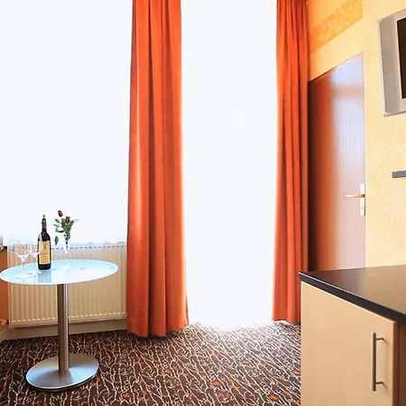 Hotel Adesso -pay At On Arrival- Ihr Automatenhotel In 3*