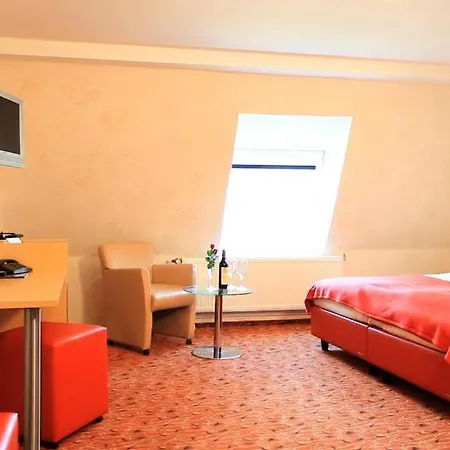 Hotel Adesso -pay At On Arrival- Ihr Automatenhotel In 3*