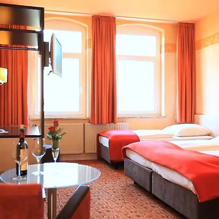 Adesso -pay At On Arrival- Ihr Automatenhotel In Hotel 3*