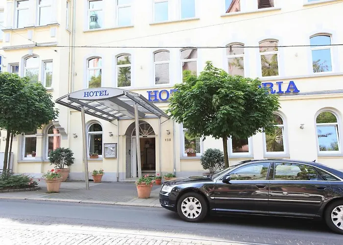 Adesso Hotel Kassel